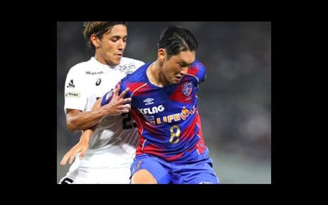 イニエスタ特需のいいとこ取り。FC東京、ホクホクで首位・広島に迫る