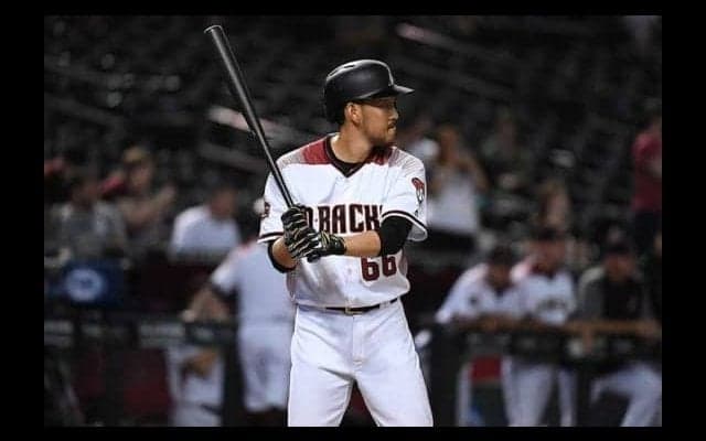 【MLB】平野佳寿が「奇跡」の一ゴロ進塁打　志願のメジャー初打席にロブロ監督驚き