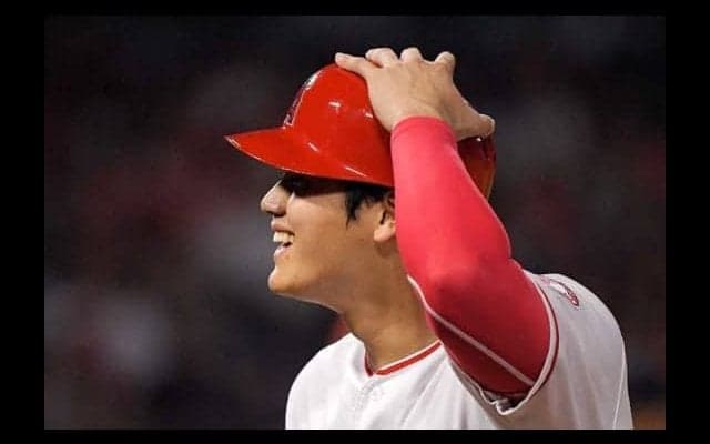【MLB】大谷翔平、苦手左腕から2打数無安打も前向く　「進歩している部分はある」