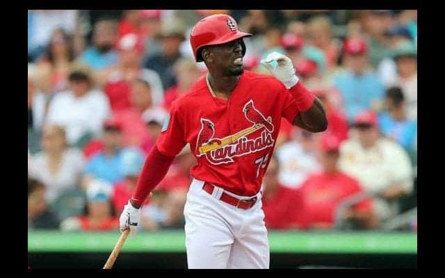 【MLB】元巨人ガルシアが初のメジャー昇格　退団後に消息不明→FAでカージナルス入団