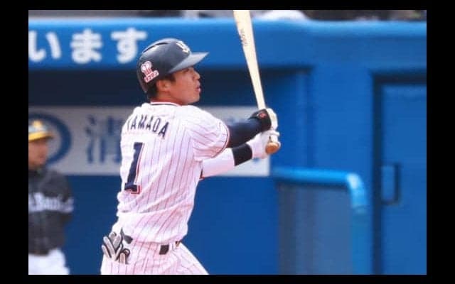 打者は山田哲人、投手はジョンソン　セイバー目線で選ぶ7月のセ月間MVP