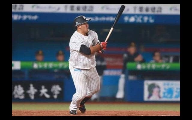 打者は井上、投手はディクソン　セイバー目線で選出する7月パ月間MVP