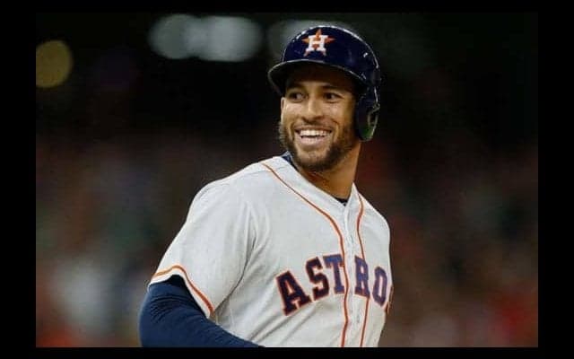 【MLB】昨季世界一のアストロズ、スプリンガーもDL入り　アルトゥーベ、コレアに続き…