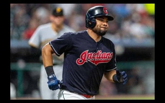 【MLB】大谷翔平もヒットを1本損した!?　インディアンス外野手の美技3連発がすごい