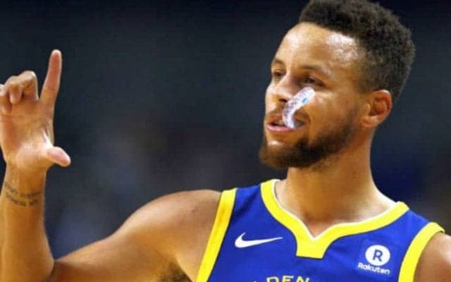 ステフィン・カリーがベイエリアでの『隠れレイカーズファン』増加を予想