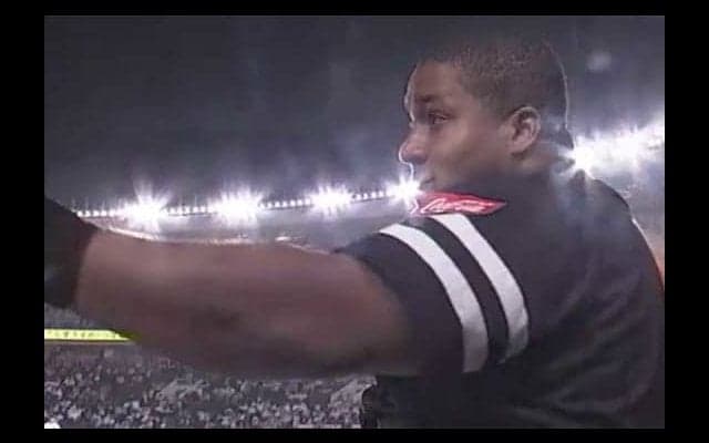 ホークス主砲デスパイネが豪快23号2ラン　左翼への一発で同点に追いつく