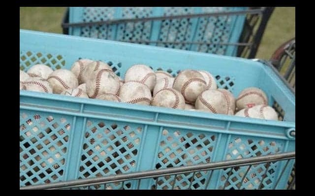 未来のプロ選手も？　パ各球団ジュニアトーナメントを「パ・リーグTV」で配信