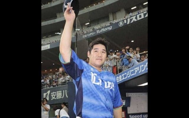 史上45人目の1000打点！埼玉西武・中村が3試合連続アーチで記録達成！