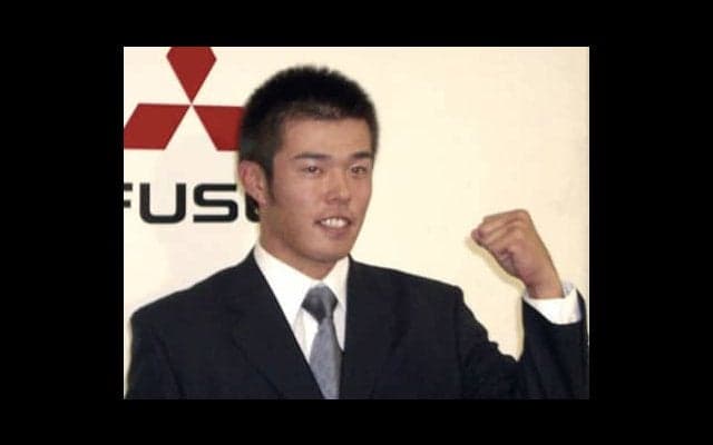 【イップスの深層】「内海哲也以上の逸材」が歩んだ転機までの軌跡