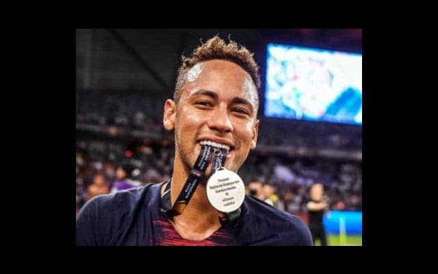 仏リーグは今季もPSGが本命。唯一の不安はネイマールと新監督の相性か