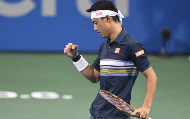 錦織が「全米オープン」直後にフランスの大会出場へ[モゼーユ・オープン]