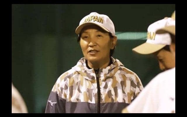 【ソフトボール】カナダに守り勝ちで1位突破“王手“の日本　宇津木監督「豪州にも勝たないと」