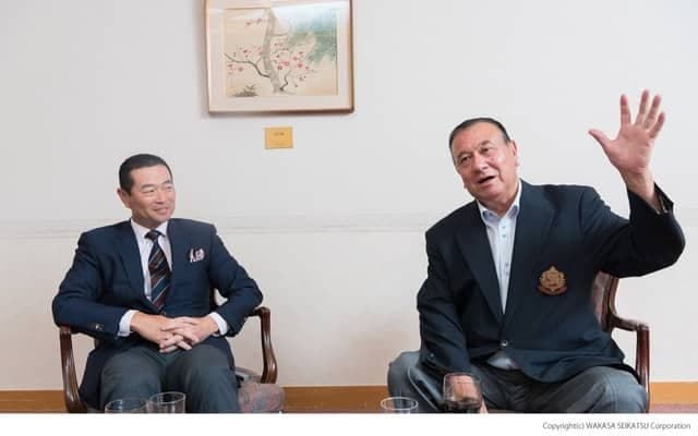 桑田真澄、太田幸司が女子野球ラジオ「女の子だって甲子園！」に登場