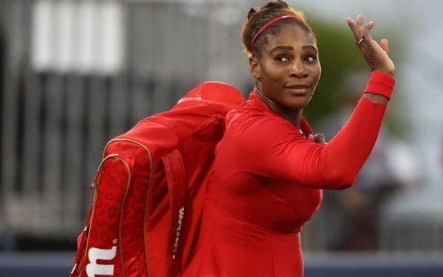 セレナが「みんなが本当のヒーロー」と、自身の思いも込めてママ応援