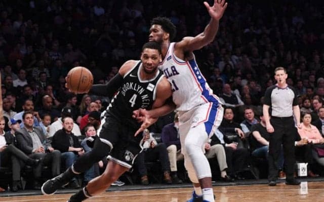 ペリカンズがジャリル・オカフォーに関心、再起へラストチャンスになる可能性も