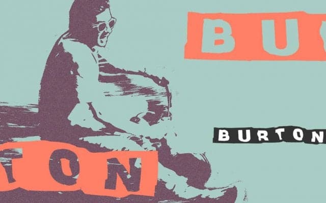 原宿・Burton Flagship Store Tokyoに氷点下を体験できる試着室が出現　