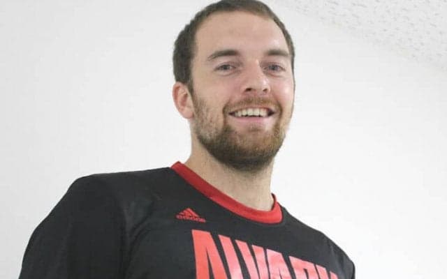 アルバルク東京のバスケットを突き詰めてBリーグ連覇を狙うザック・バランスキー