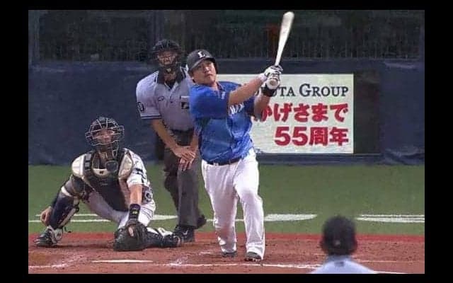 西武3連勝で今季最多の貯金21　中村4戦連発、高橋光が今季初白星