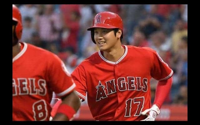 【MLB】大谷の逆方向豪快弾に監督は脱帽「生まれ持った才能」　走塁も「非常にうまい」