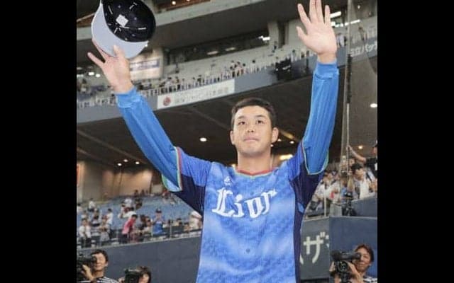 甲子園V腕が復活！埼玉西武・髙橋光成が今季初勝利！
