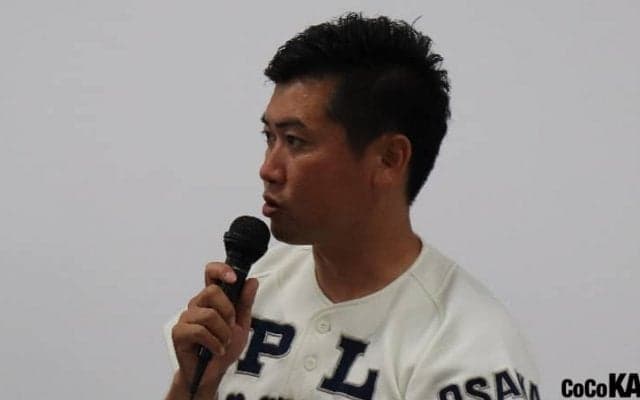 元PL学園4番が語る恐怖の野球部ルール　98年横浜 vs PL学園から20年の裏話６