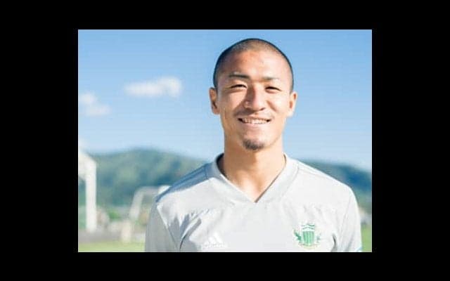 サッカー人生激変。スピードスター前田大然「高２のターニングポイント」