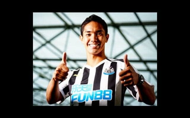 ニューカッスル・武藤嘉紀への期待と移籍の舞台裏を番記者が明かす