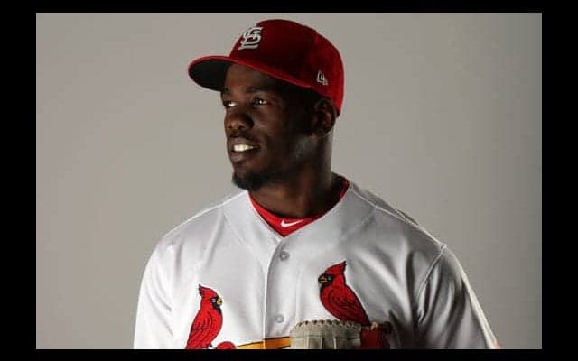 【MLB】元巨人ガルシアがメジャーデビュー　G退団後に消息不明、4打数無安打2三振