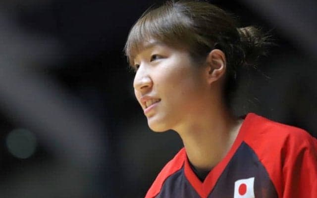 日本代表のリーダーへと『進化』する宮澤夕貴「自分が引っ張っていくという思い」