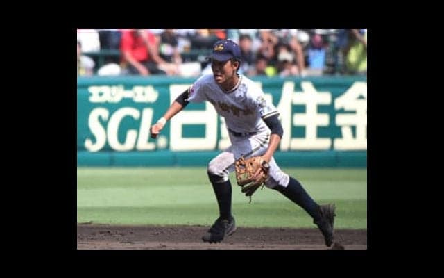 ５年前の再現なるか。前橋育英が谷間の世代で当時と同じ匂いがする