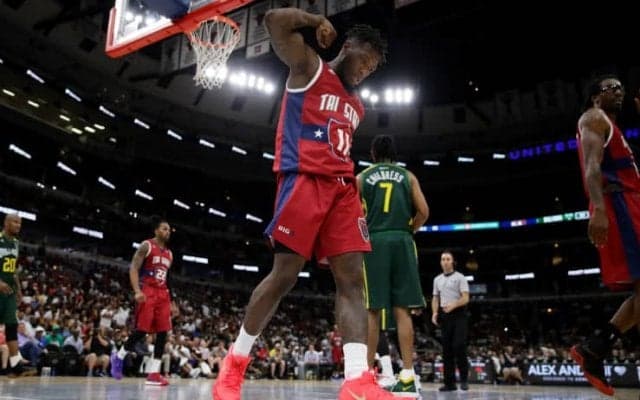 NBAキャリア10年を振り返ったネイト・ロビンソン、引退後のプランとは？