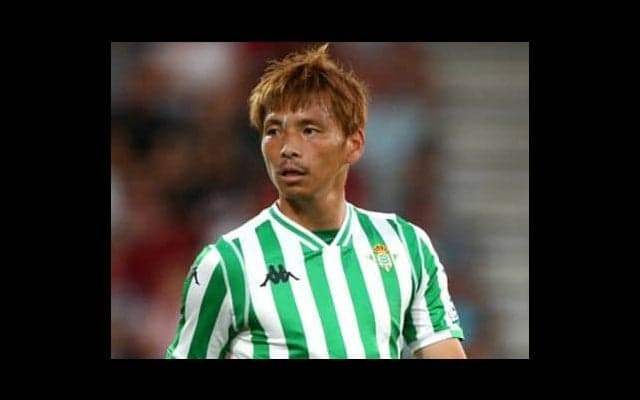 ベティスのレジェンドが乾貴士に贈る「ベティコを味方につける法」