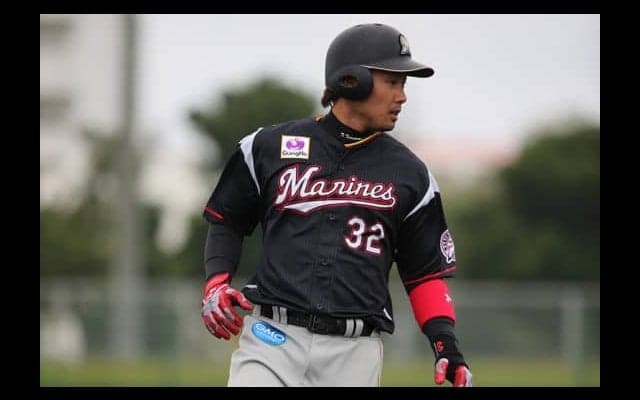 シーズン前のイメージとはかけ離れた現実　ロッテ高濱「悔しさの方が大きい」