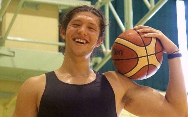 天国と地獄を味わった小原翼、横浜ビー・コルセアーズで『勝負のシーズン』を