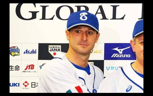 元オリ・マエストリが豪州Lのシドニー入団　監督が高評価　｢国際的ハイレベル｣