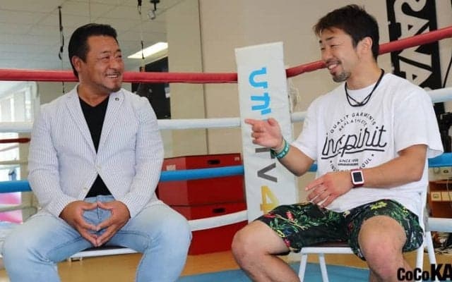 「先人は偉大」　先輩と言う経験者から学ぶ、教わると言う事