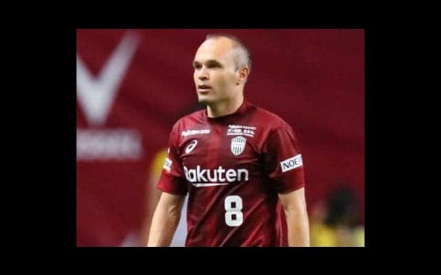 イニエスタだけじゃない？　神戸「バルサ化」戦略は成功するのか