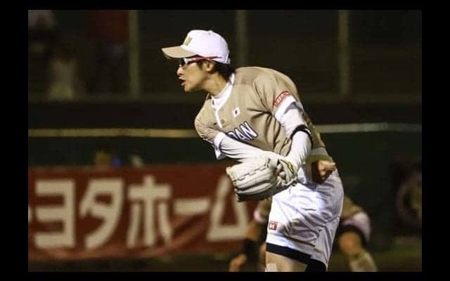 【ソフトボール】全勝で決勝T進出の日本、光る上野の力「監督が使える選手であることが第一」