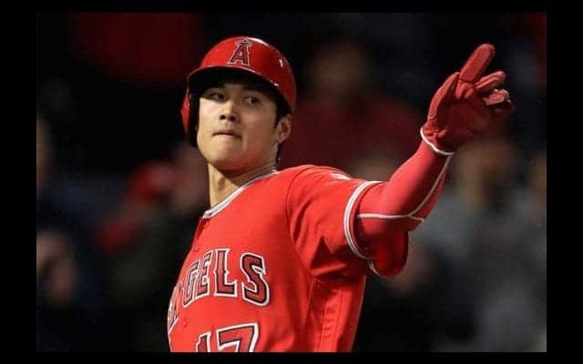 【MLB】大谷翔平の“SHOWTIMEユニホーム”が早くも大好評　米メディア「気に入った」