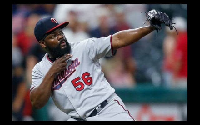【MLB】アスレチックスがツインズから守護神ロドニー獲得　プレーオフ進出へ積極補強