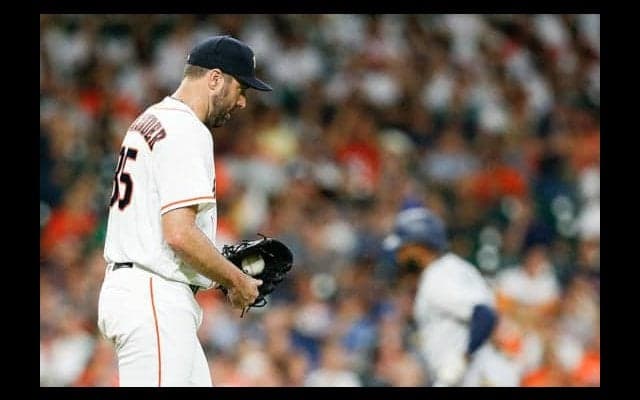 【MLB】史上初！　マリナーズが初回先頭から「HR→三塁打→二塁打→単打」で“サイクル”