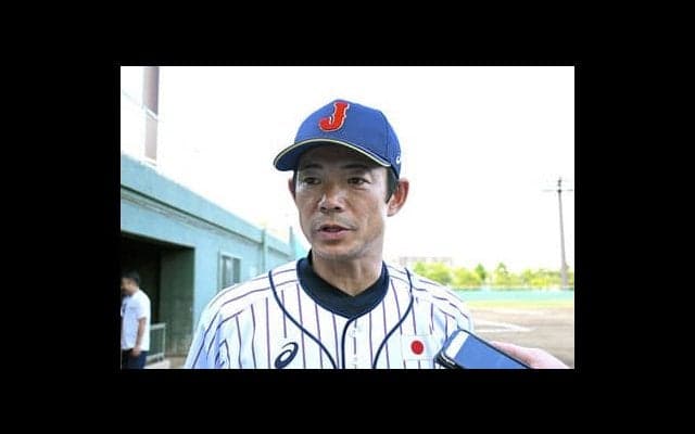 Ｕ－12仁志監督が伝える木内イズム。「サインに縛られず考えるクセを」