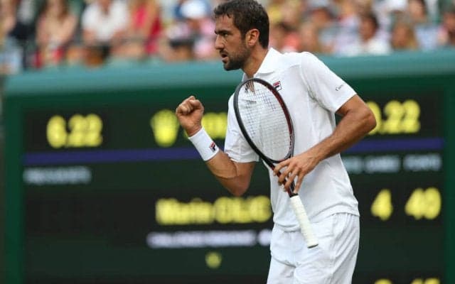 チリッチがシュワルツマンをストレートで退け準々決勝へ[ATP1000 トロント]