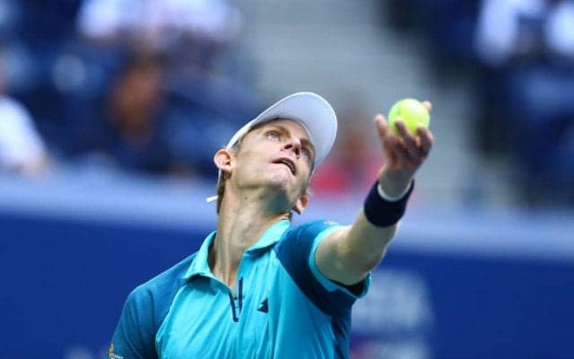 男子シングルス決勝、番狂わせはありうるか[全米オープン]