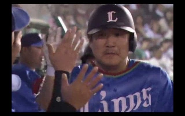 西武・中村が6試合連続ホームラン　パ・リーグ記録タイ＆NPB記録まで1試合