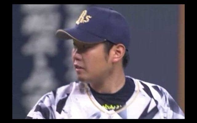 オリックス連勝で4位ロッテと1.5差に！　西が7回1失点の好投で6勝目