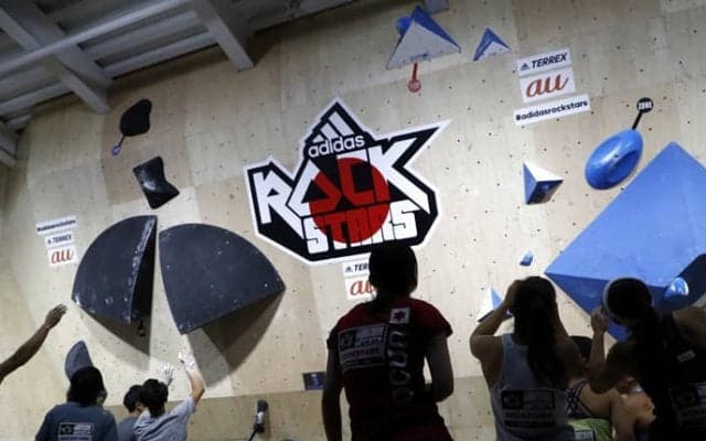 16歳の新鋭が強豪を抑え初優勝。男子では原田海が圧巻のパフォーマンス／ADIDAS ROCKSTARS TOKYO 2018