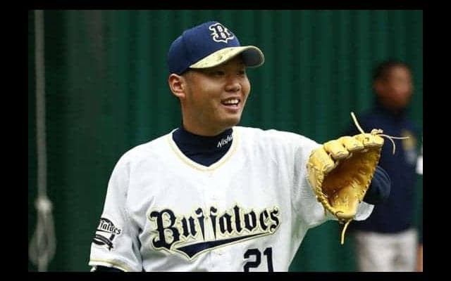 オリ西7回1失点で6勝目　約1か月半ぶりの白星に「今日がその日だと信じて」