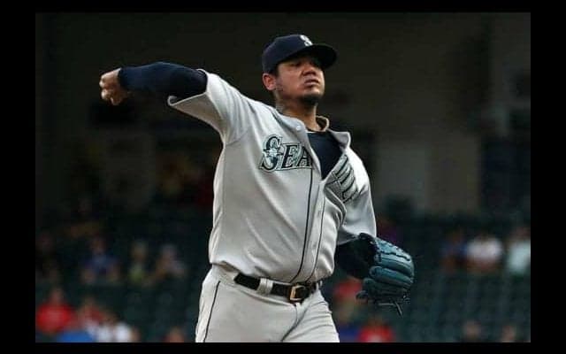 【MLB】マリナーズの168勝右腕ヘルナンデスが救援転向　指揮官「非常に難しい決断」