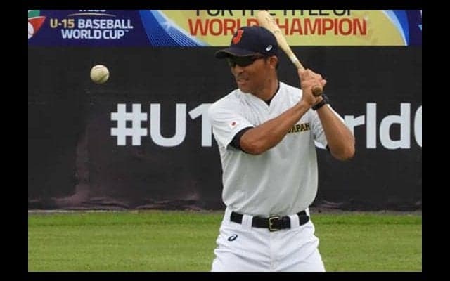【野球U-15W杯】侍U-15代表、初の世界一へ白星発進　豪州に快勝、清水隆行監督「選手に感謝」